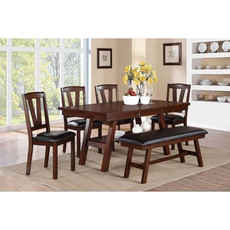 F1332 Dining Bench