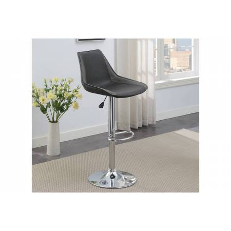 F1657 BARSTOOL