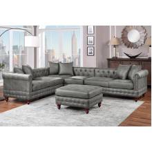 490 4-PCS SET