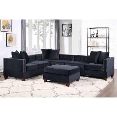 481 4-PCS SET