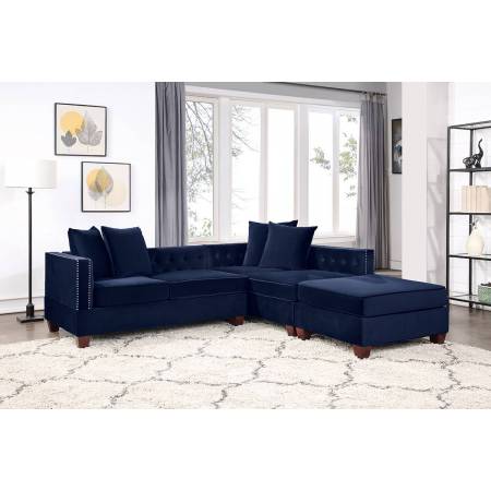 486 3-PCS SET