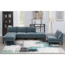 876 6-PC SET