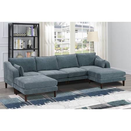 875 6-PC SET