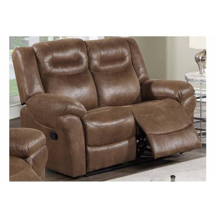 F86365 Motion Loveseat