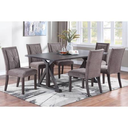 F1859 DINING CHAIR
