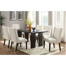 F1858 DINING CHAIR