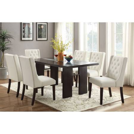 F1858 DINING CHAIR