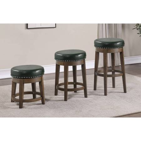 F1869 SWIVEL BARSTOOL 29" HEIGHT