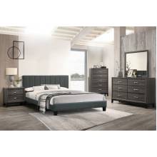 F9533Q Queen Bed