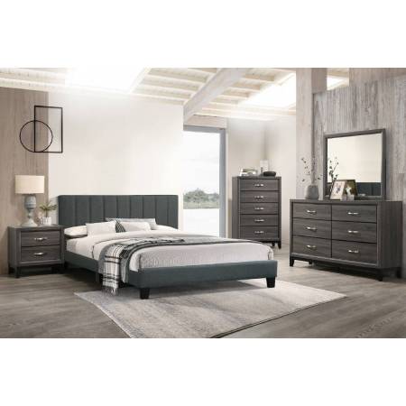 F9533F Full Bed