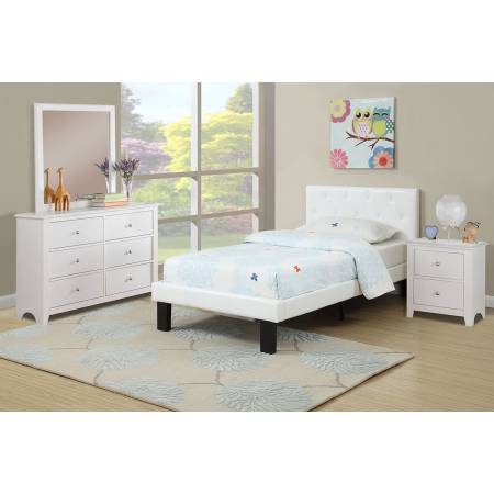 F9416F Full Size Bed