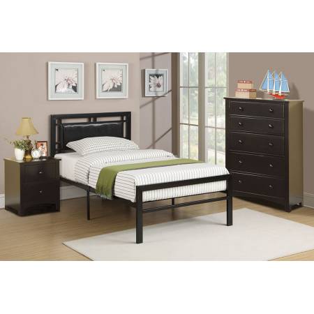 F9413F Full Size Bed
