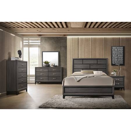 F9396EK Eastern King Bed