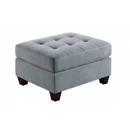 F6493 Cocktail Ottoman