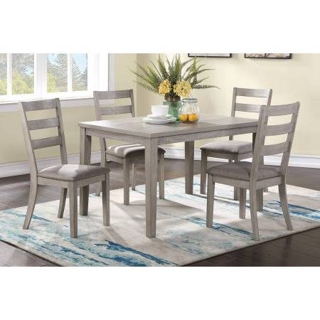 F2602 5-PCS DINING SET