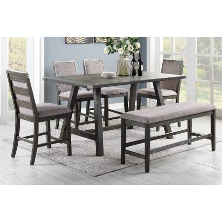 F1803 High Chair