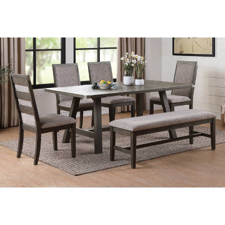 F1801 Dining Chair