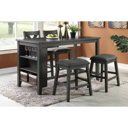 F1790 Counter Stool