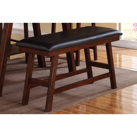 F1334 Counter Height Bench