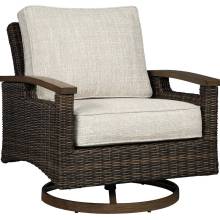 P750-821 Paradise Trail Swivel Lounge Chair