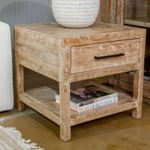 T995-2 Square End Table