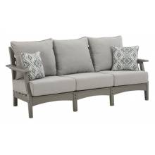 P802-838 Visola Sofa with Cushion
