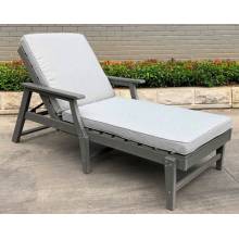 P802-815 Visola Chaise Lounge with Cushion
