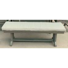 P802-600 Visola Bench with Cushion