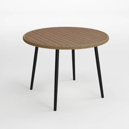 P369-615 Round Dining Table