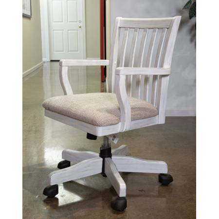 H814-01A Desk Chair