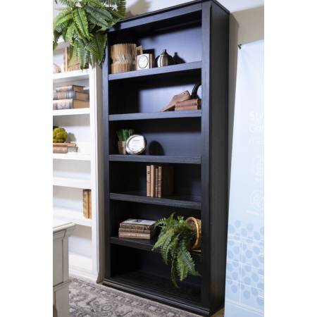 H778-17 Large Bookcase