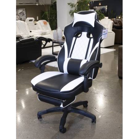 H400-07A Home Office Swivel Desk Chair