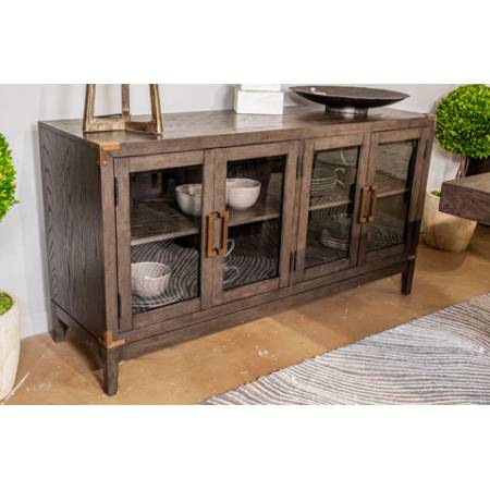 D984-60 Dining Room Server