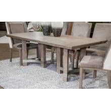 D983-25 Rectangular Dining Room Table