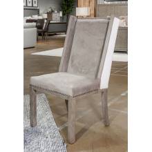 D983-02 Dining UPH Side Chair