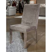D983-01 Dining UPH Side Chair