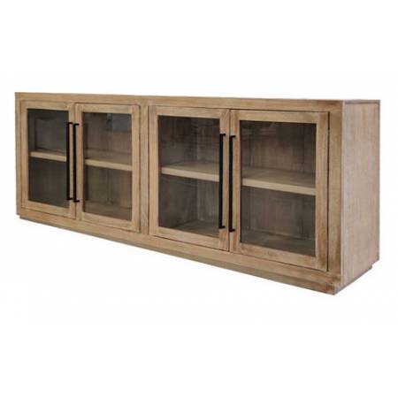 A4000411 Accent Cabinet