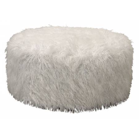 A3000334 Oversized Accent Ottoman