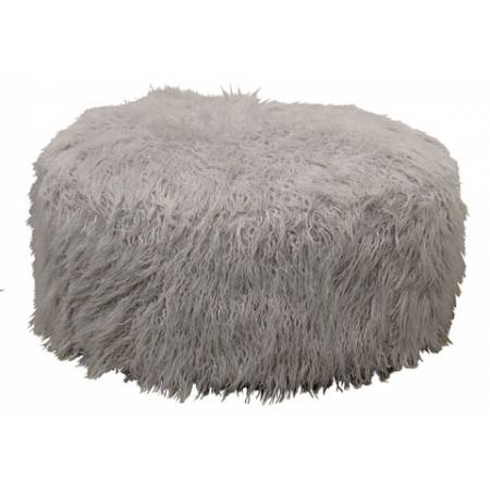 A3000333 Oversized Accent Ottoman