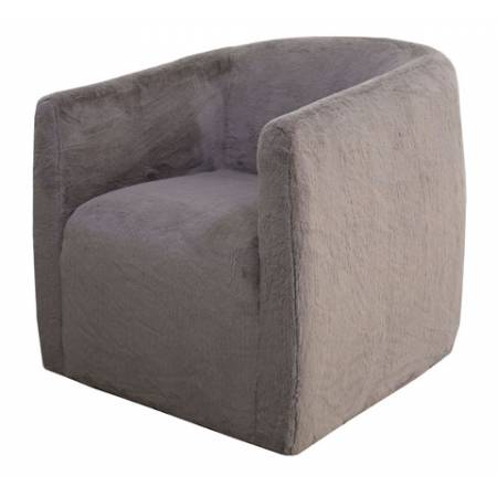 A3000330 Swivel Accent Chair