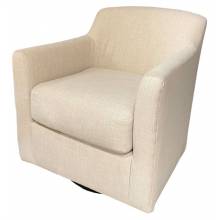 A3000325 Swivel Accent Chair