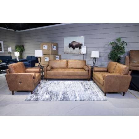 54604 Felch 2PC SETS Sofa + Loveseat