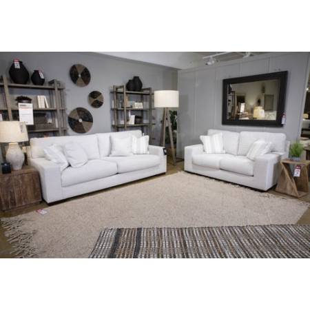 52003 2PC SETS Maggie Sofa + Loveseat