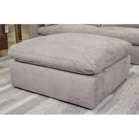 15403 Next-Gen Gaucho Oversized Accent Ottoman