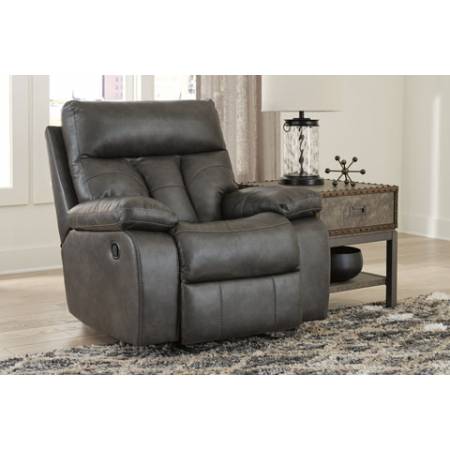 14801 Willamen Rocker Recliner