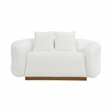 8568WH-2 Love Seat