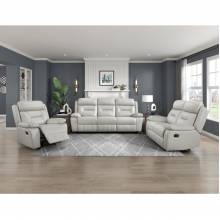 9629SVE*3 3PC SETS Double Reclining Sofa + Love Seat + Chair