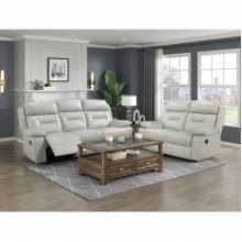 9629SVE*2 2PC SETS Double Reclining Sofa + Love Seat