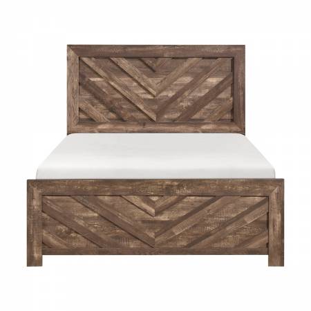 1534NP-1 Queen Bed