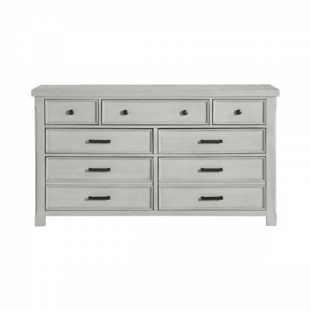 1337-5 Dresser